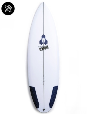 Channel Islands The Solution Surfboard - Custom