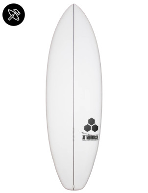 Channel Islands Ultra Joe Surfboard - Custom