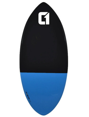 Circle One Fibreglass Skimboard 46" - Blue