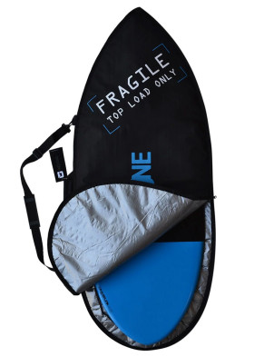 Circle One Skimboard 5mm Travel Bag 56" - Blue