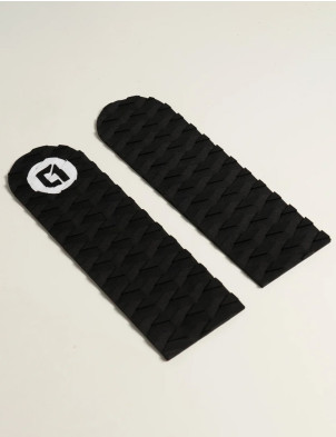 Circle One Skimboard Arch Bar Traction - Black