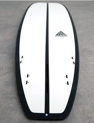 Cortez Prism Paradox Surfboard 7ft 0 - White