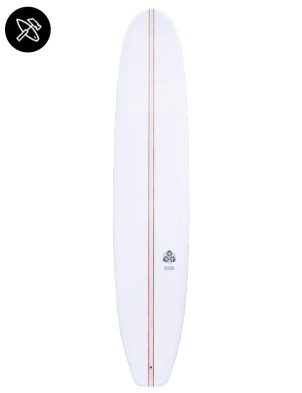 Channel Islands Nose Rider Surfboard - Custom