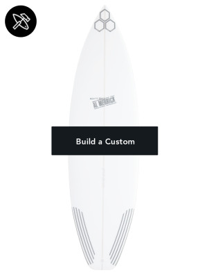 Channel Islands OG Flyer Surfboard - Custom