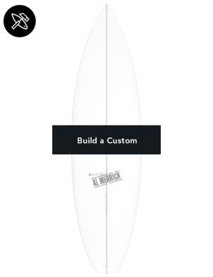 Channel Islands CI 2.Pro Surfboard - Custom