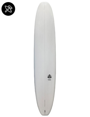 Channel Islands Log Surfboard - Custom