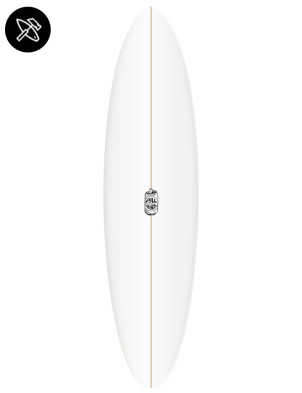 Chilli Full Strength Surfboard - Custom