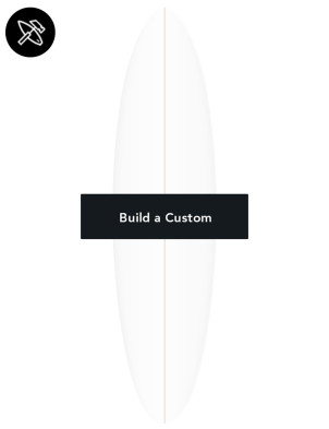 Chilli Full Strength Surfboard - Custom