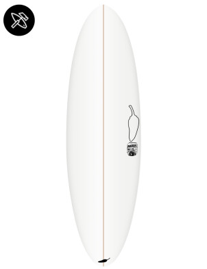 Chilli Middy Surfboard - Custom