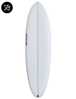 Love Machine Cheet Surfboard - Custom