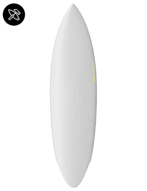 Love Machine TWRP Surfboard - Custom