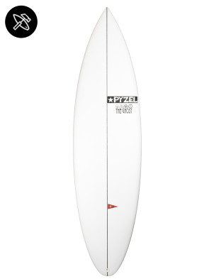Pyzel Ghost Surfboard - Custom