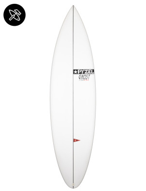 Pyzel Ghost Pro Surfboard - Custom