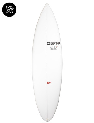 Pyzel Ghost XL Surfboard - Custom