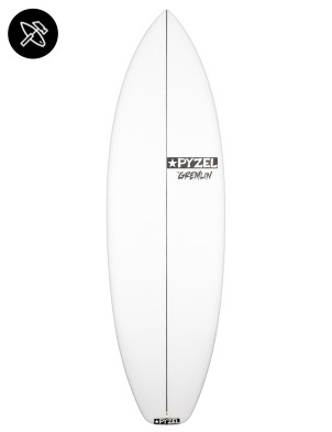 Pyzel Gremlin Surfboard - Custom