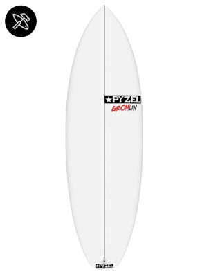 Pyzel Gromlin Surfboard - Custom