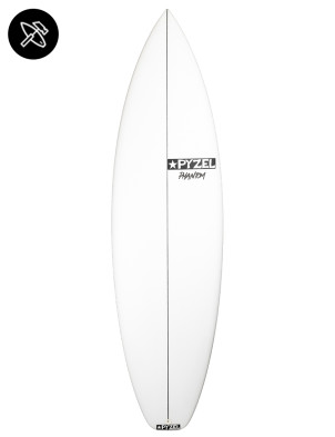 Pyzel Phantom Surfboard - Custom