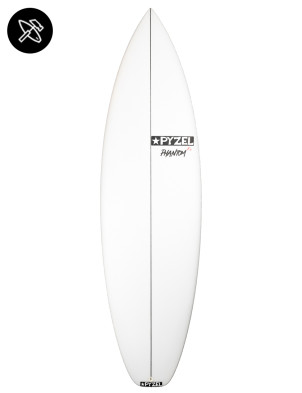 Pyzel Phantom XL Surfboard - Custom