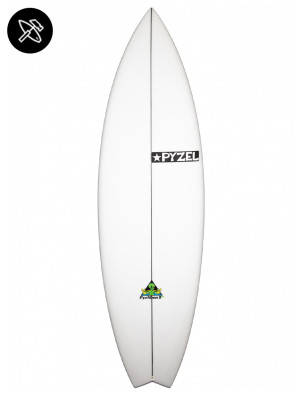 Pyzel Pyzalien 2 XL Surfboard - Custom