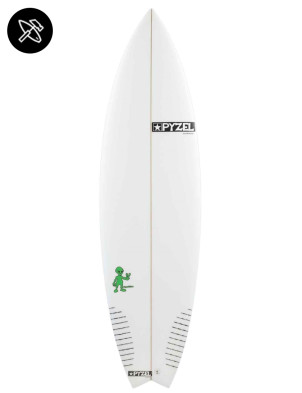 Pyzel Pyzalien Surfboard - Custom