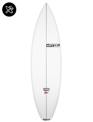 Pyzel Shadow XL Surfboard - Custom