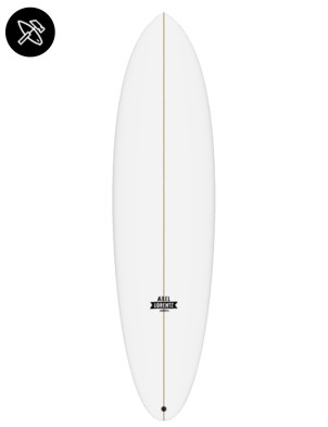 Axel Lorentz Endless Summer Surfboard - Custom