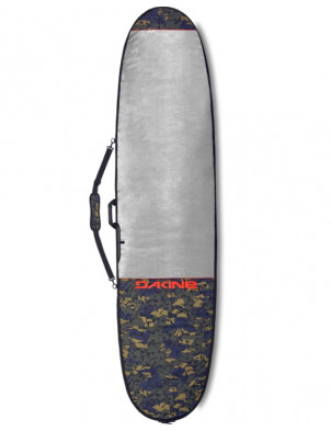 DaKine Daylight Surf Mini Mal surfboard bag 6mm 8ft 6 - Cascade Camo