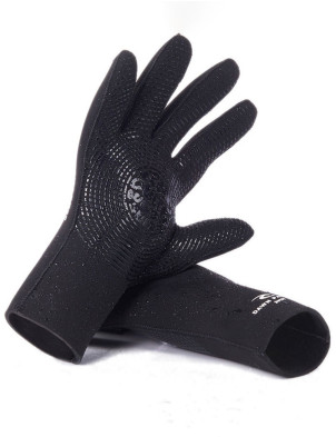 Rip Curl Dawn Patrol 3mm Wetsuit Glove - Black