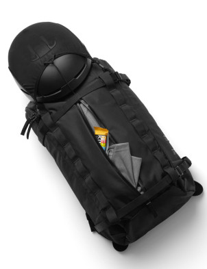 Db Backcountry Backpack 20L - Black Out