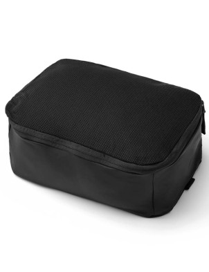 Db Essential Packing Cube Large- Black Out