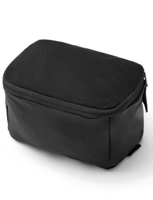 Db Essential Packing Cube Small - Black Out