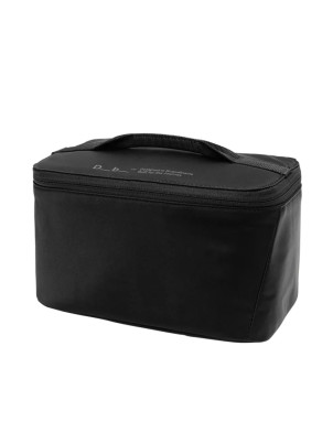 Db Essential Wash Bag S - Black Out