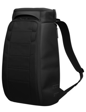 Db Hugger Backpack 25L - Black Out