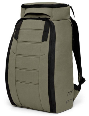 Db Hugger Backpack 25L - Mash Green