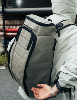 Db Hugger Backpack 25L - Mash Green