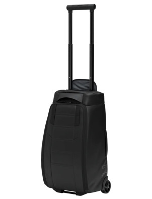 Db Hugger Roller Carry-On 40L - Black Out