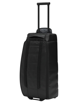 Db Hugger Roller Bag 60L - Black Out