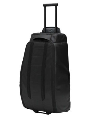 Db Hugger Roller Bag 90L - Black Out