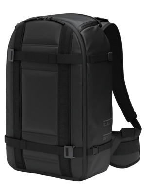 Db Ramverk Pro Backpack 32L - Black Out