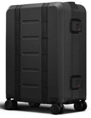 Db Ramverk Pro Carry-On 36L - Black Out