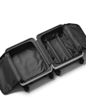 Db Ramverk Pro Carry-On 36L - Black Out