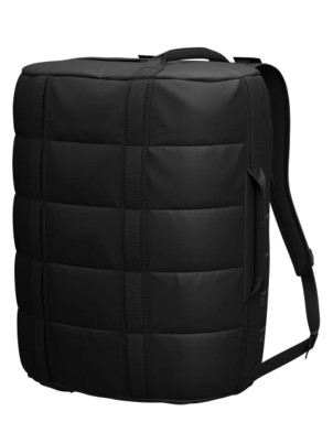 Db Roamer Duffel 40L - Black Out