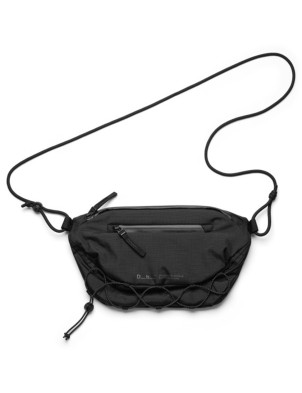 Db Roamer Pro Sling Bag 6L - Black Out