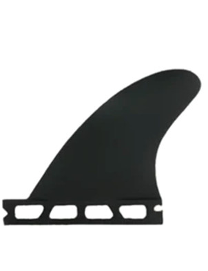 Deflow Futures Side Bites Medium - Black