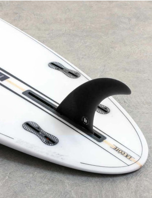 FCS II Connect PG 7.0 Longboard Fin - Black