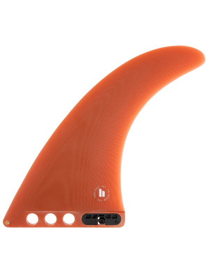 FCS II Connect PG 7.0 Longboard Fin - Picante