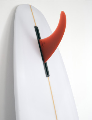 FCS II Connect PG 7.0 Longboard Fin - Picante