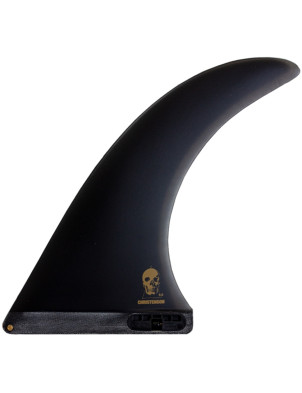 FCS II Christenson PG 9.0 Longboard Fin - Black