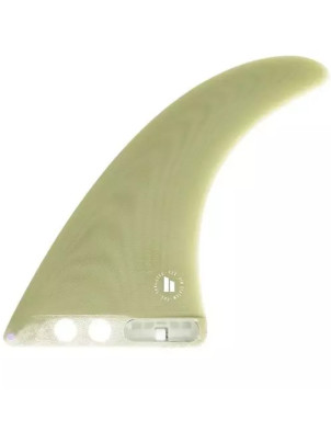 FCS II Connect PG 7.0 Longboard Fin - Eucalyptus