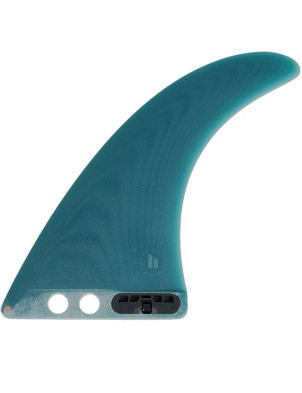 FCS II Connect PG 9.0 Longboard Fin - Teal